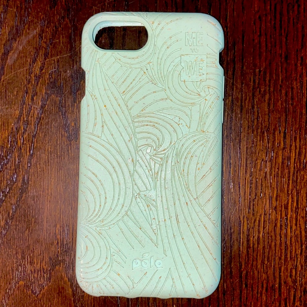 Pela Phone Case - iPhone 6/7/8 - Ecofriendly